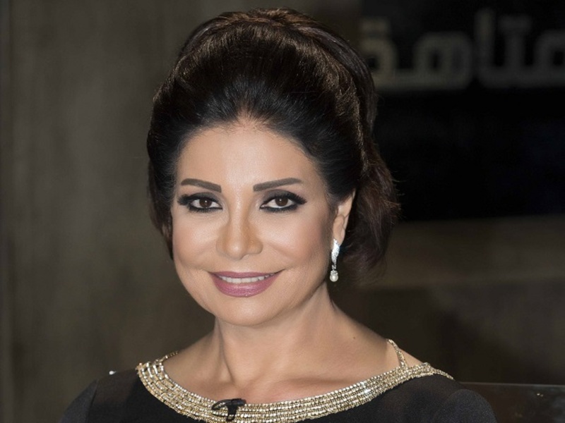 سوسن بدر تكشف عن عدد زيجاتها.. من بينهم رجل يصغرها بـ20 عاماً